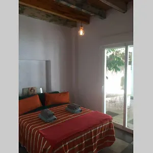 Сasa de vacaciones Jacaranda, Vejer de la Frontera