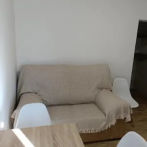 Apartamento Pueblos Blancos, Vejer de la Frontera