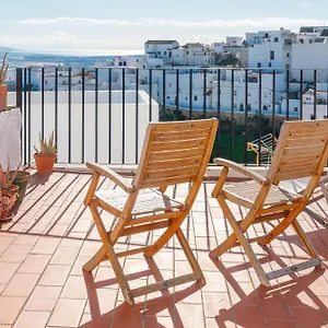 Casa rural El Almizcate, Vejer de la Frontera